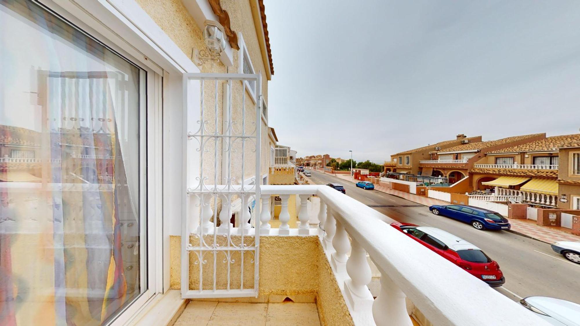 Bungalow en la playa de gran Alacant santa pola Exterior foto